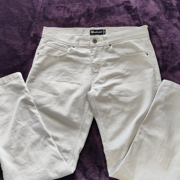 SB Royal Blue men's jeans - Picture 2 of 7